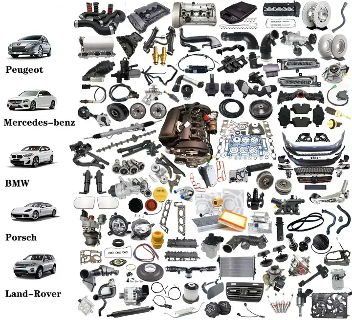 Disco freno per auto di buona qualità rotore freno posteriore 34216775289 sistema frenante per B-Mw