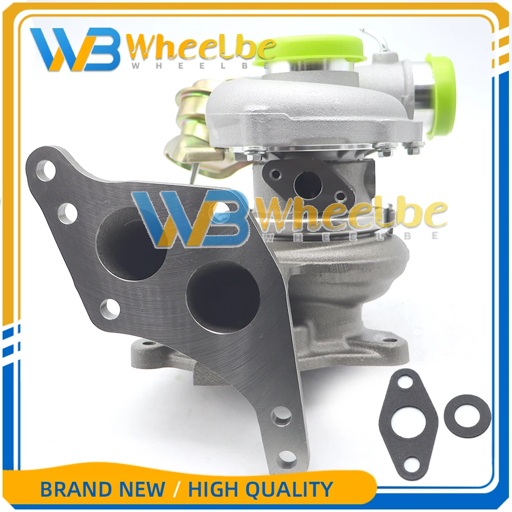 14411-AA541 Turbocharger RHF55 VF37 For Subaru Impreza WRX Wagon 4-Door 2003 2004 2005 14411AA540 VG440027 VA440027 14411-AA542