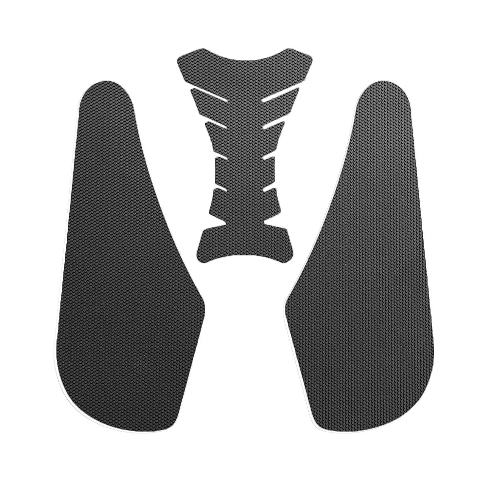 Motorcycle Tank Traction Pad Anti Slip Sticker Gas Knee Grip Protector For Yamaha YZF R6 2003 2004 2005 YZF-R6