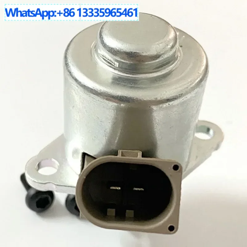 

Auto Parts for Chevrolet Benz, Pressure Regulator Control Valve 28233374
