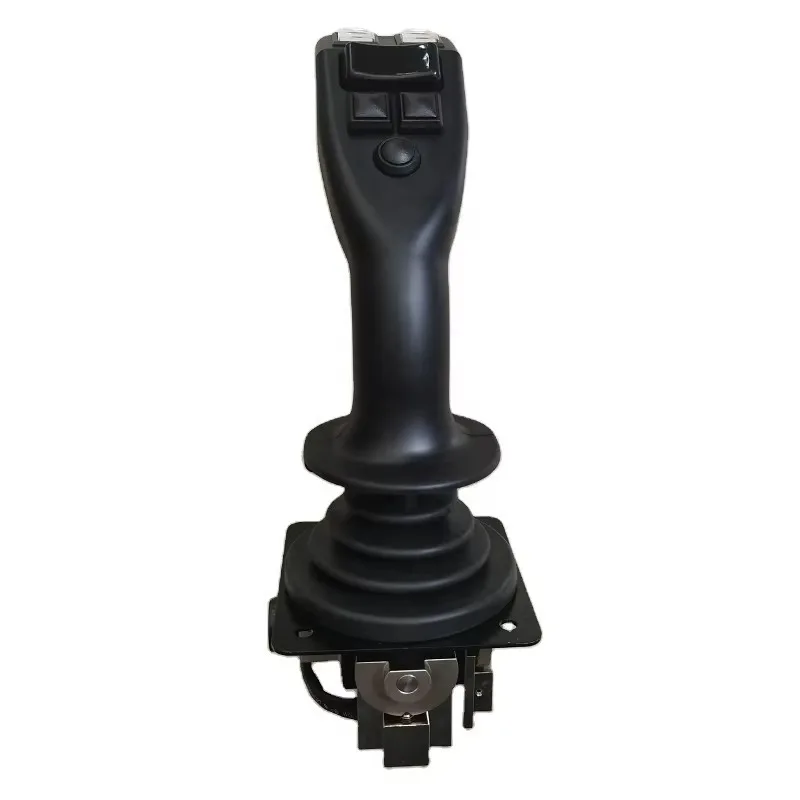 

920943.0058 Operating Handle Assembly for KALMAR DCE 80-100/45E Container Stacker Crane Spare Parts