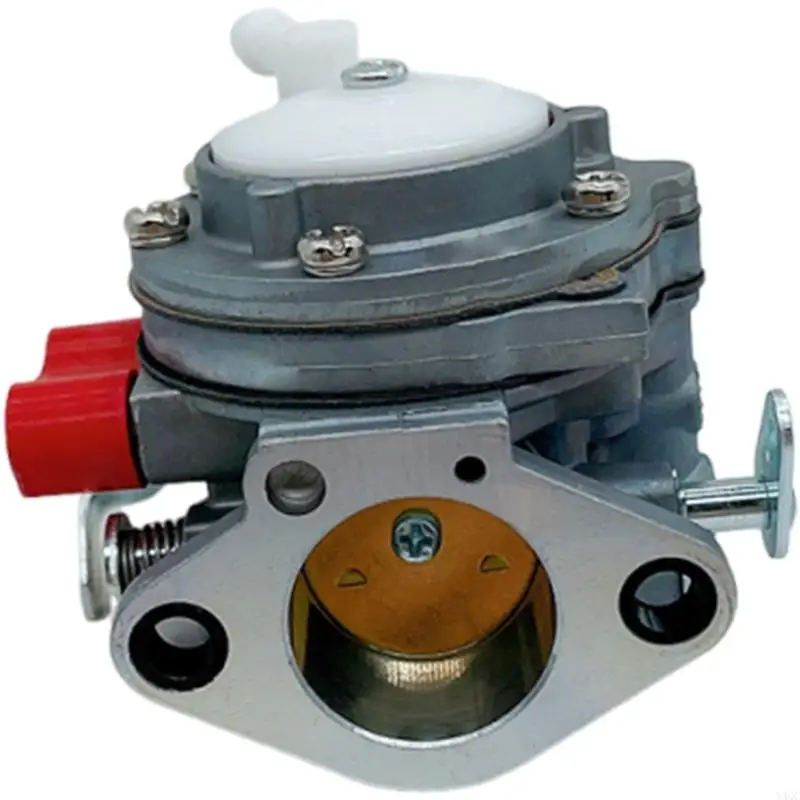 

Quality Carburetor Replacement hainsaw Carb for Long Lasting Chainsaw Use Y4QC