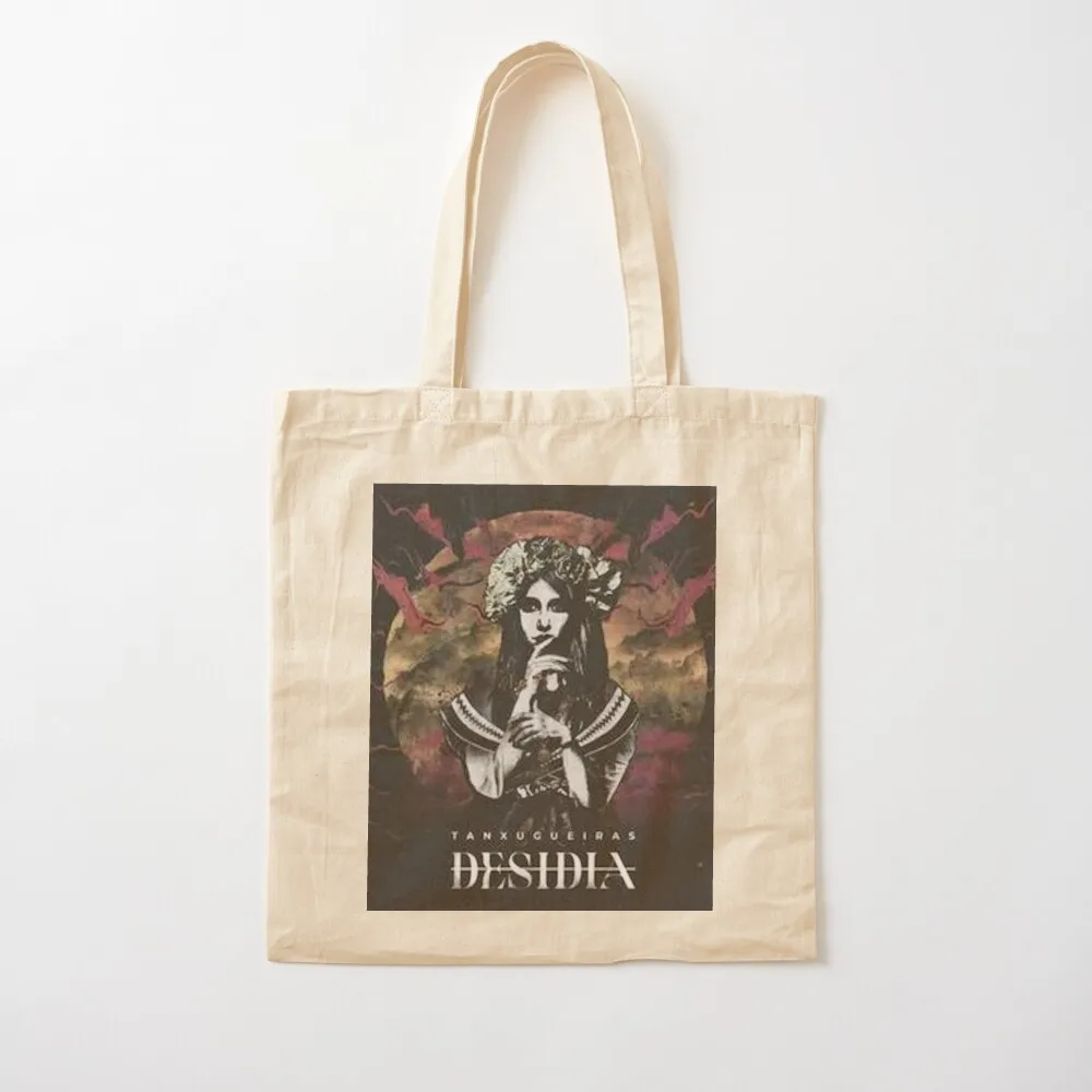 

Neglect- Tanxugueiras Tote Bag Shopper handbag shoping bag Canvas Tote Bag