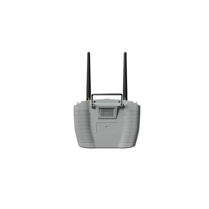 Remote control + receiver high definition drone vehicle ship long distance robot dog picture transmission 20km