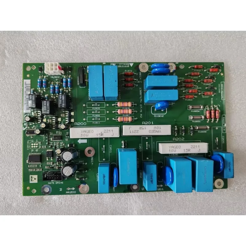 

Inverter Accessories 90w-250w Motherboard Control Card Rectifier Inverter Parts Rectifier 130B7174