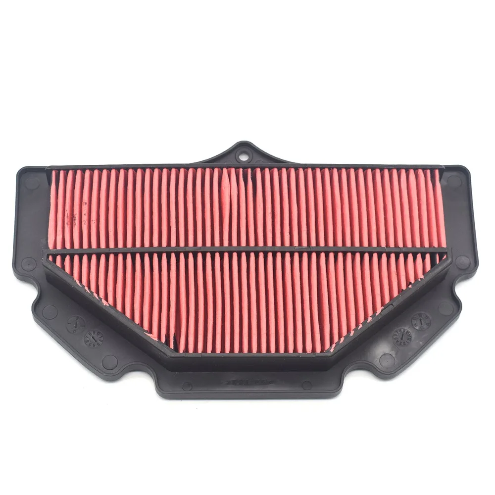 Motorcycle Air Filter Cleaner For SUZUKI GSR400 GSR600 2006-2010 GSR750 ABS 2011-2013 GSR 400 600 750 3