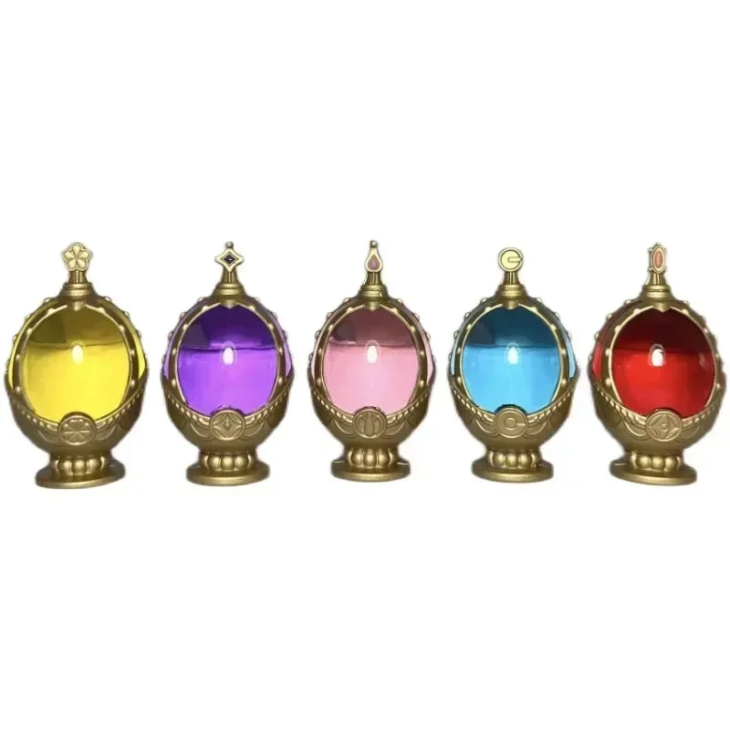 Anime Puella Magi Madoka Magica Soul Gem Cosplay Accessories Prop Grief Seed Soul Gem Halloween Christmas Party Toys Gifts