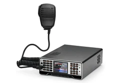 4th Generation Original Q900 V4 100KHz-2GHz HF/VHF/UHF ALL Mode SDR Transceiver Software Defined Radio DMR SSB CW RTTY AM FM