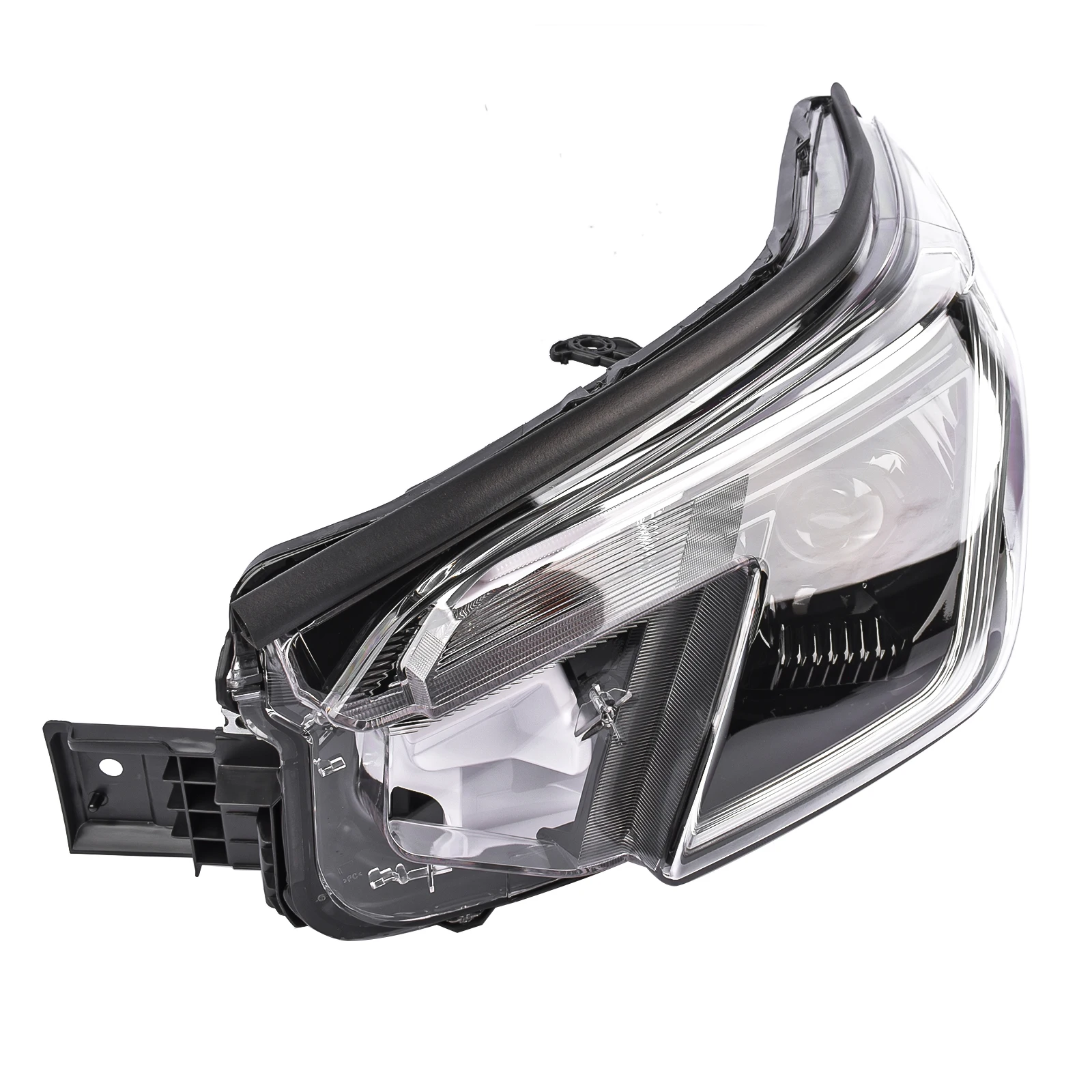 AP03 For Subaru Forester 2022 2023 2024 #84001SJ370 L Headlight Assembly w/ LED DRL
