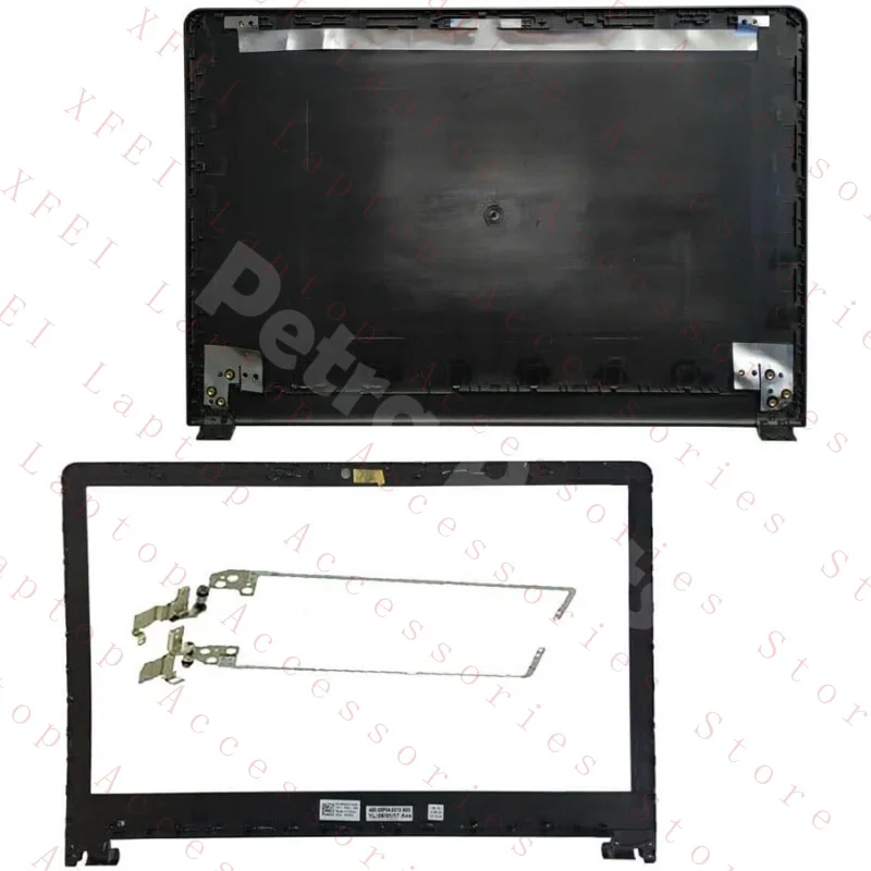 

Крышка верхняя задняя (рамка) с петлями для Dell Inspiron 15 3567 3565 3576 0VJW69