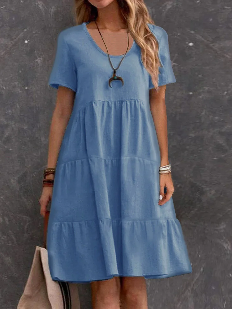 Baby blue