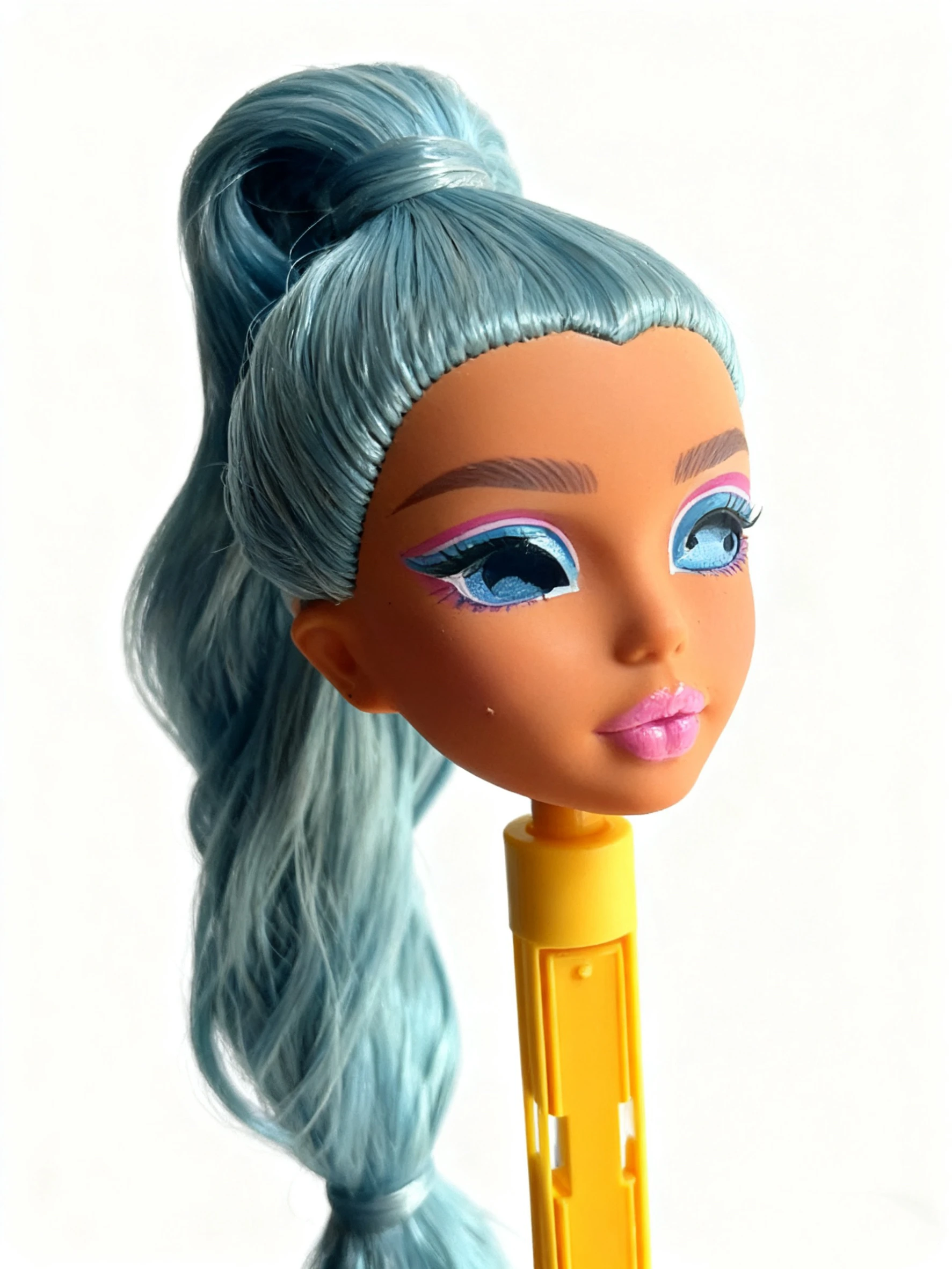 Pyjama sirène Mermaze, poupée à la mode, jouet mignon pour fille, jeu de simulation