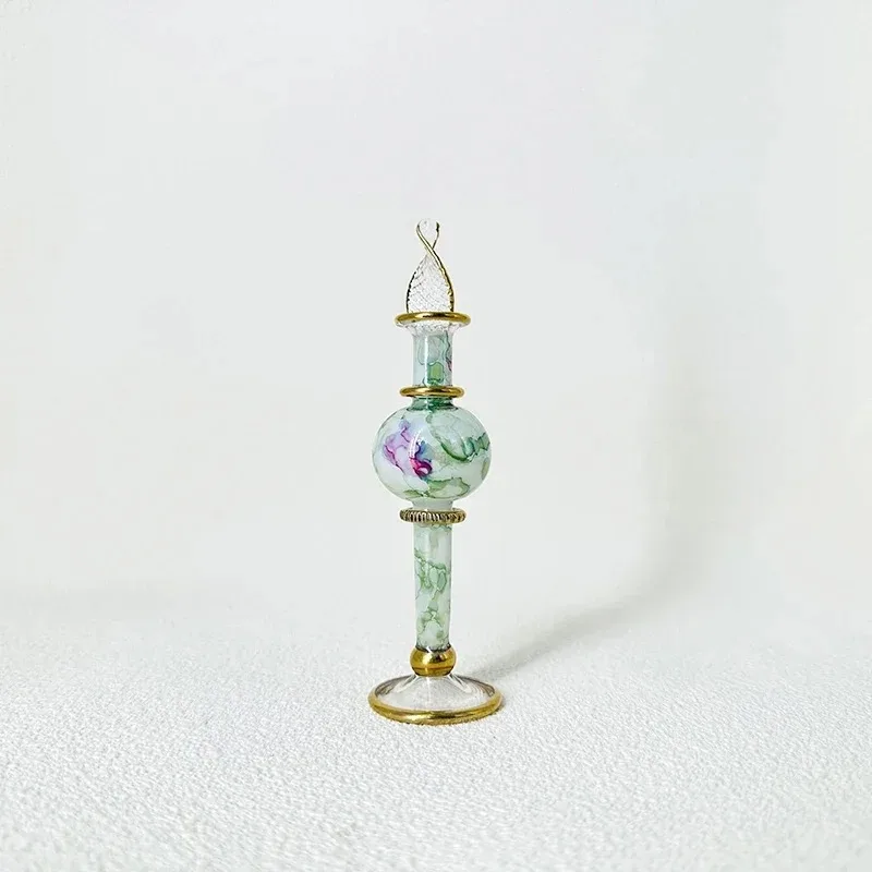 

It Is Suitable for Handmade 10cm Essence Bottle, Glass Bottle Decorations, Tourist Souvenirs