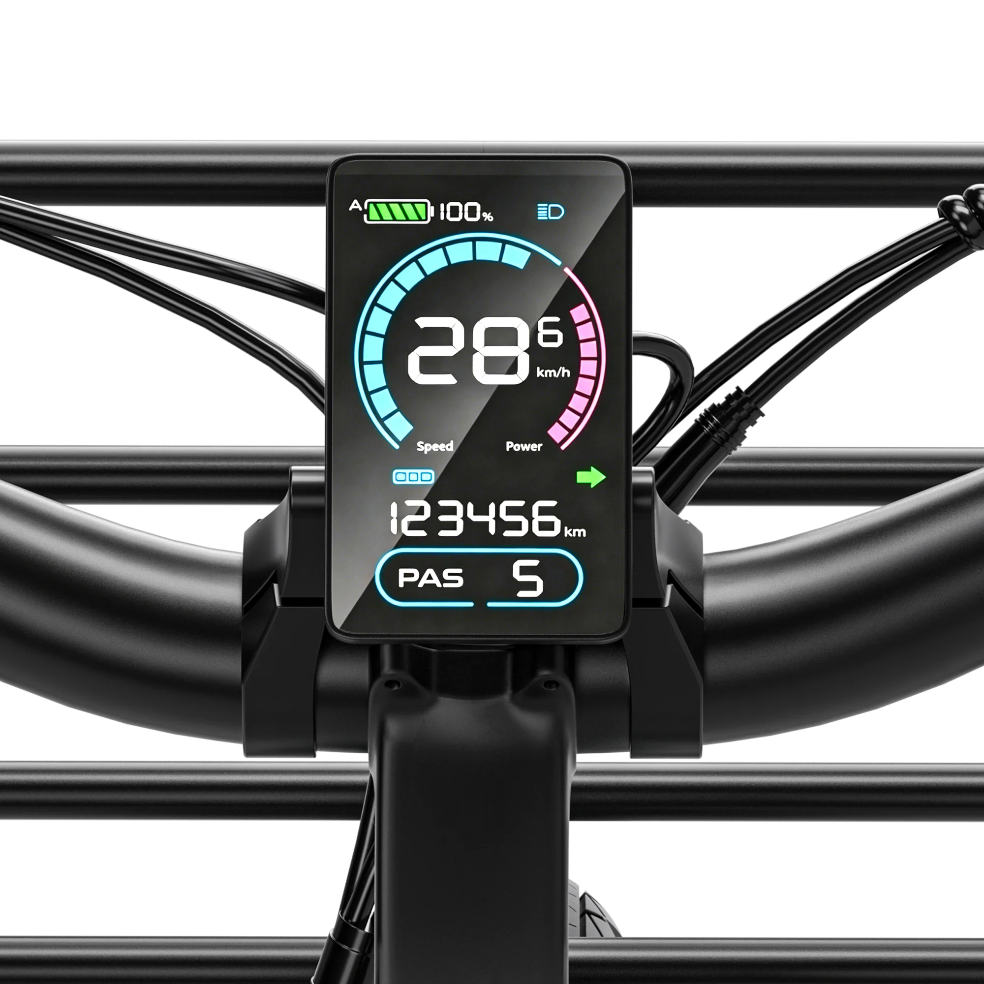 ELETRONBIKE OC26 Arka Göbek Mo - Commuting With Bike incelemesi ve fiyatı