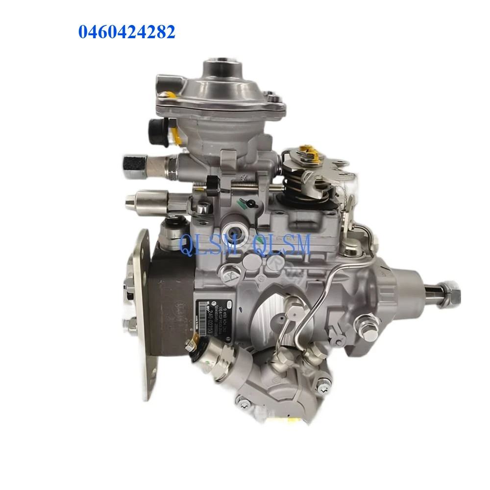 

Fuel injection VE pump VE412F1100L954 0460424282 for IVECO Fiat 71KW engine -