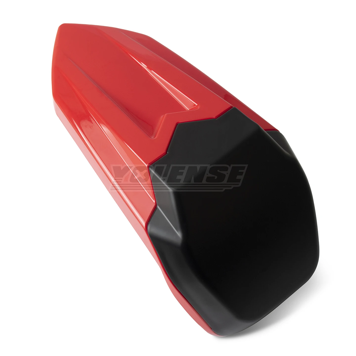 Couvercle de siège de passager arrière de moto, capot de carénage de Section arrière pour SRK800RR SRK800RS SRK600RS SRK 800RR 800RS SRK 600RS