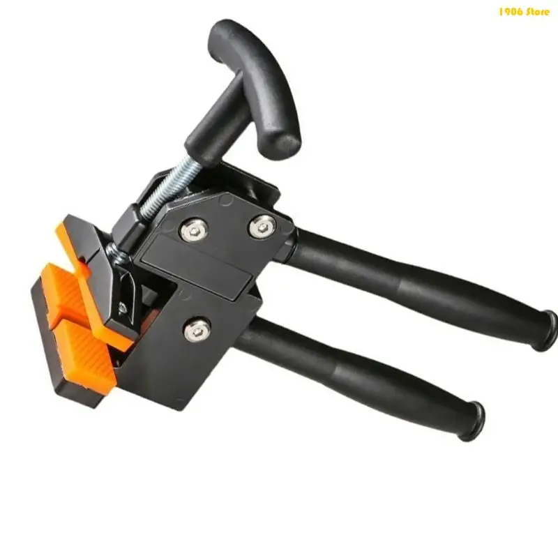 

U1JB Эффективный керамическая плитка резака Pliers Glass Tile Tool для проектов по улучшению дома и профессиональной площадки