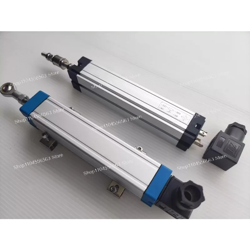 Tie Rod Electronic Ruler | 450/475/500/550/600/650 Hydraulic Position Sensor for Industry