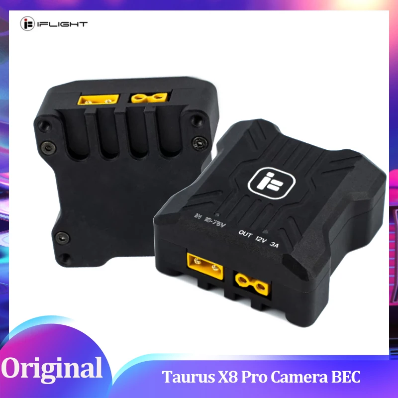 Taurus X8 Pro Camer… - image