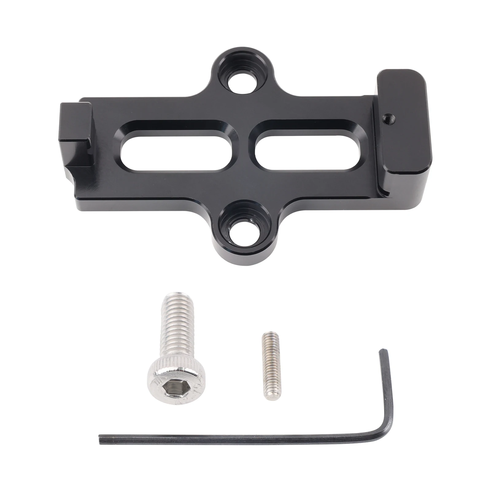 أجهزة استشعار الوقود المرنة GM جزء #   13577429 دعامة استشعار الوقود المرنة من الألومنيوم الخام الأسود