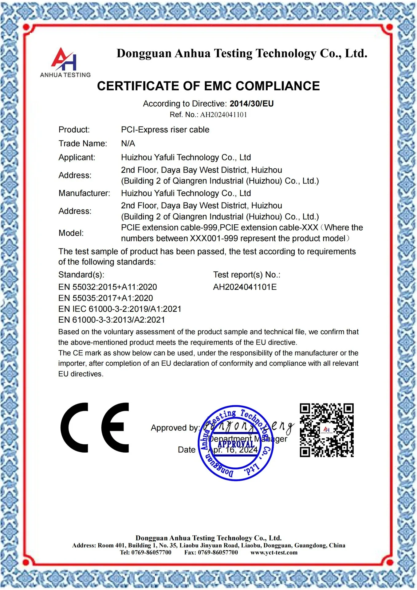 PCIE X8 5.0 4.0 GPU موسع بطاقة الرسومات PCI-E Gen 5 8x مهائي كابلات فتحة الفضة مطلي تمديد كابل PCI-Express 0.1-1 متر