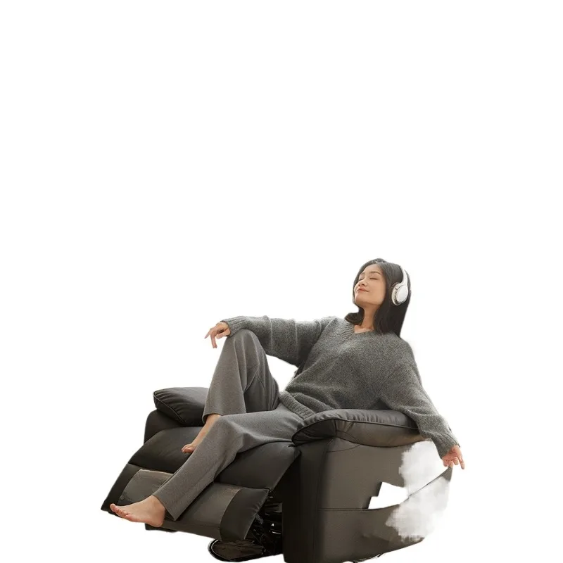 

Home multi-functional electric single sofa chair
