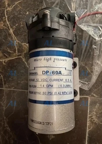 DP-60 DP-60A  pump, self-priming pump, beauty instrument water pump, booster pump 808