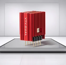 Burson V7 Operational Amplifier Vivid/Classic Discrete Single and Dual Operational Amplifier Chip Decoding Sound Card