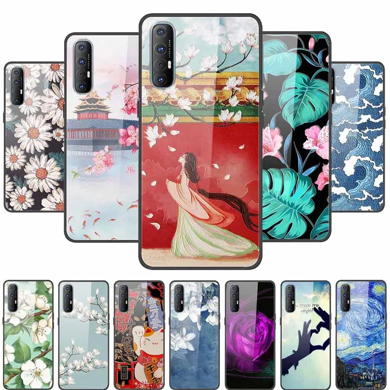 Tempered Glass Case…