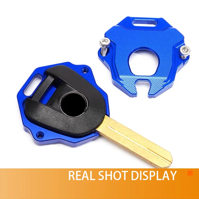 

Key Cover For Honda CB650R CB 650R CB650 R cb 650r CBR CB Motorcycle Accessories Keychain Keyring Key Cover Shell Protector Cap