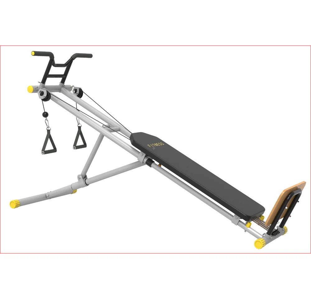 

Multi-function Stretcher for Gym Equipment Commercial