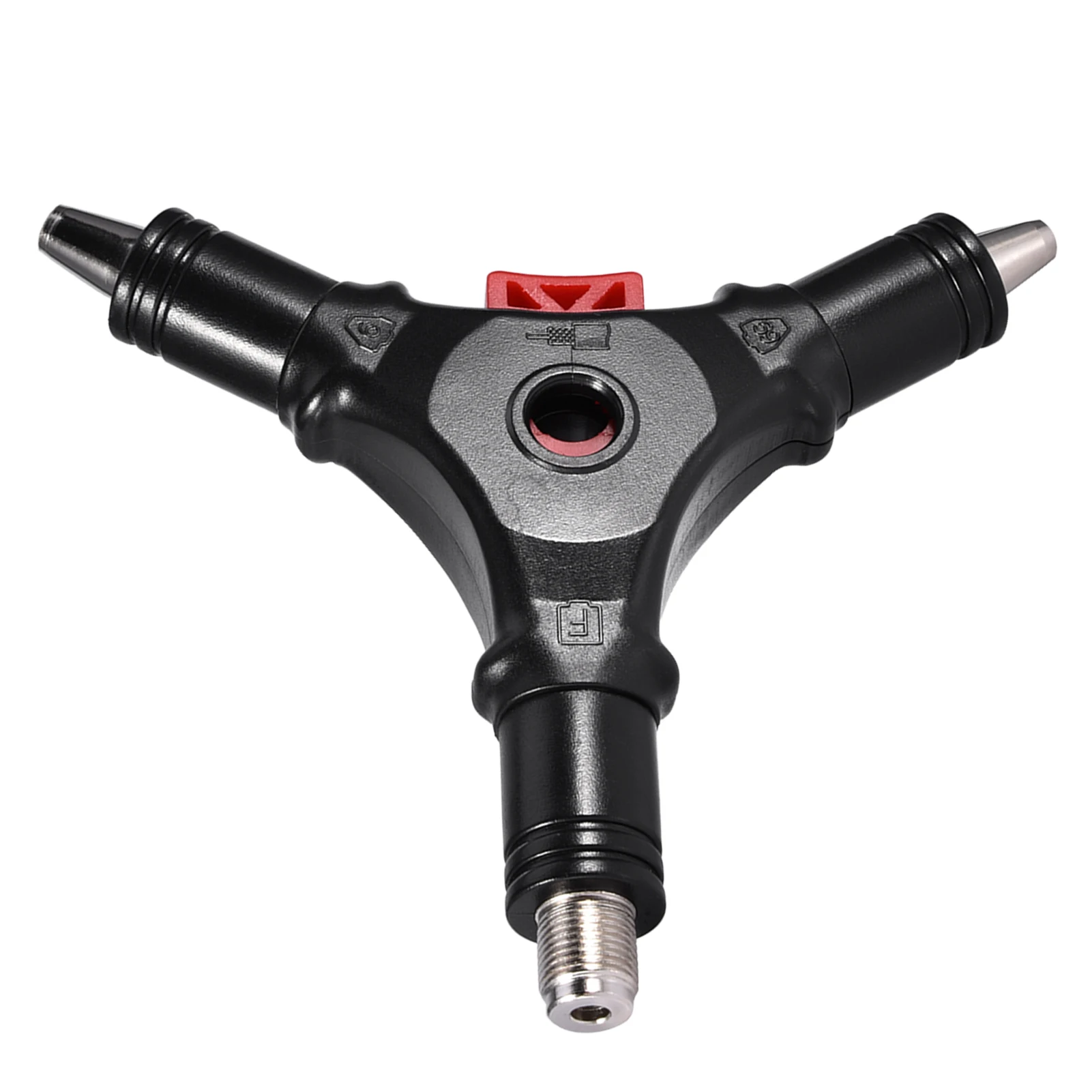 

Coaxial Compression Tool F Head RG59 RG6 Connector Coax Cable Stripper rg59 cable stripper rg6 cable stripper coaxial cable tool