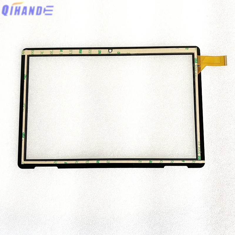 10.1 Inch Touch Screen For ONN 100011886 2APUQW1027 Capacitive Touch Screen Sensor Digitizer MJK-PG101-1532-FPC PX101C64A011