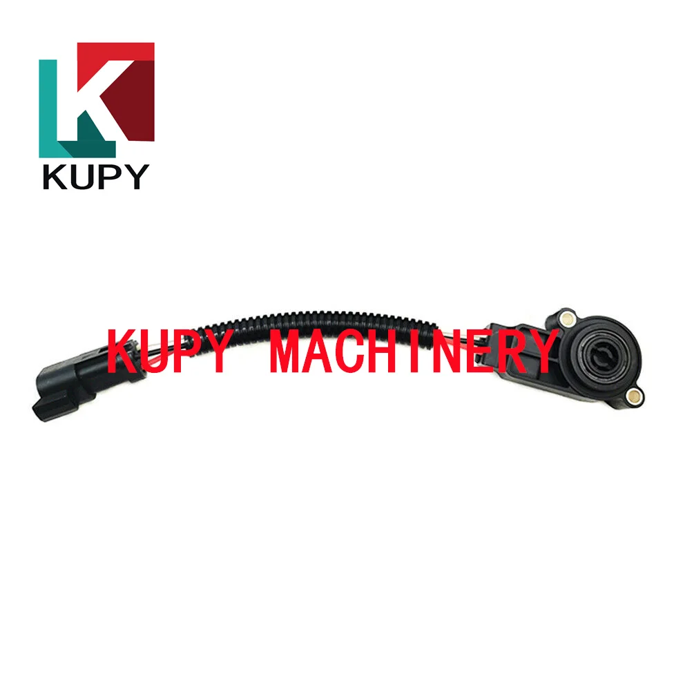 

KUPY high quality 266-1467 266-1477 266-1478 Position Sensor Tractor For Caterpillar