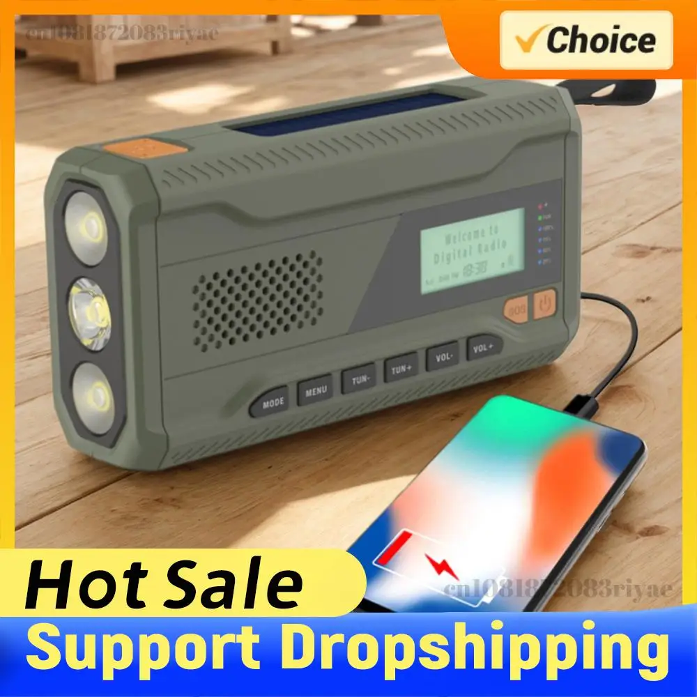 Multifunctional Sol…