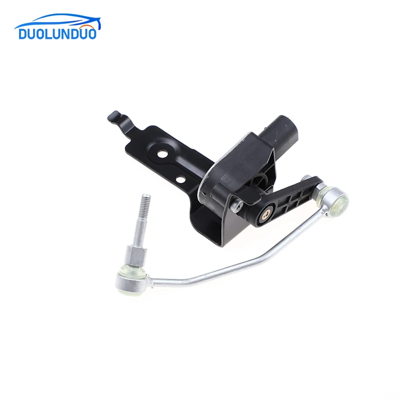 New Height Level Sensor 4F0941286B 4F0941285F 1T0907503 For AudiA6 Quattro2006-2011All EnginePetrolAllFront Left