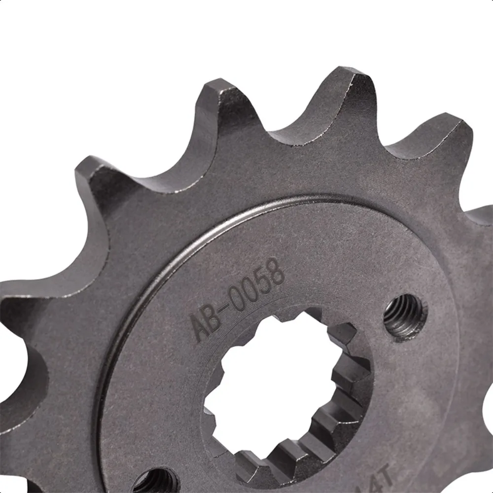 520 14T 36T Motorcycle Front Rear Sprocket Gear Wheel Cam for Honda CMX300 A Rebel 2017-2020 2023 CMX 300