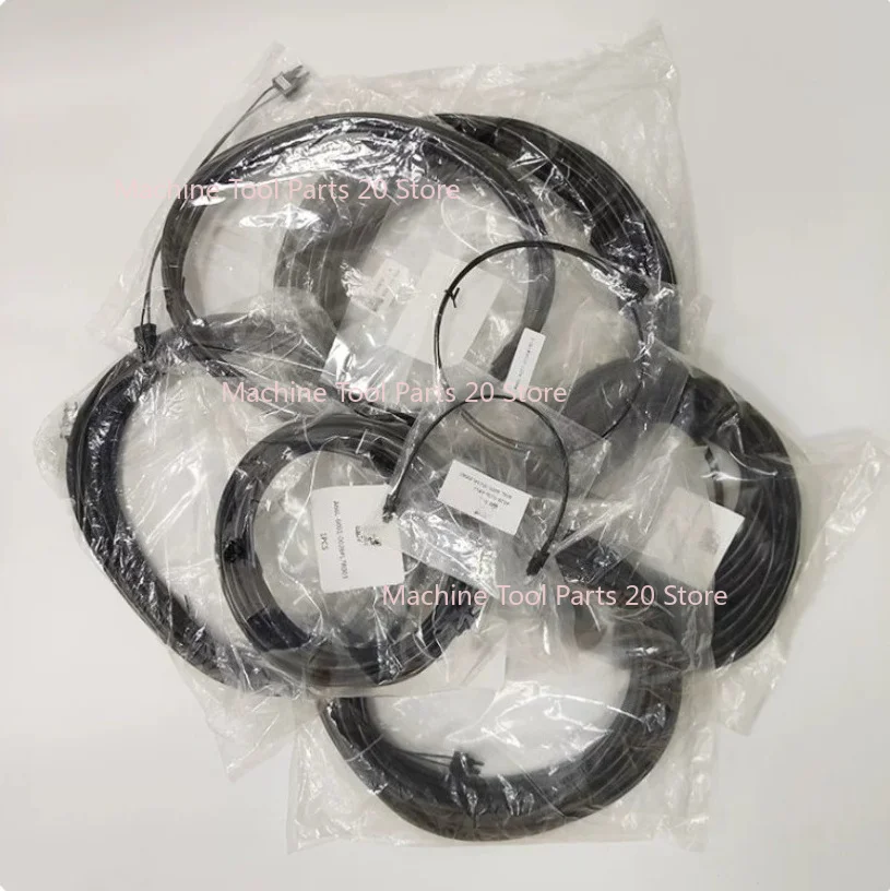 A66L-6001-0023 A66L-6001-0026 FSSB Fiber Optic Cable For Fanuc COP10A COP10B