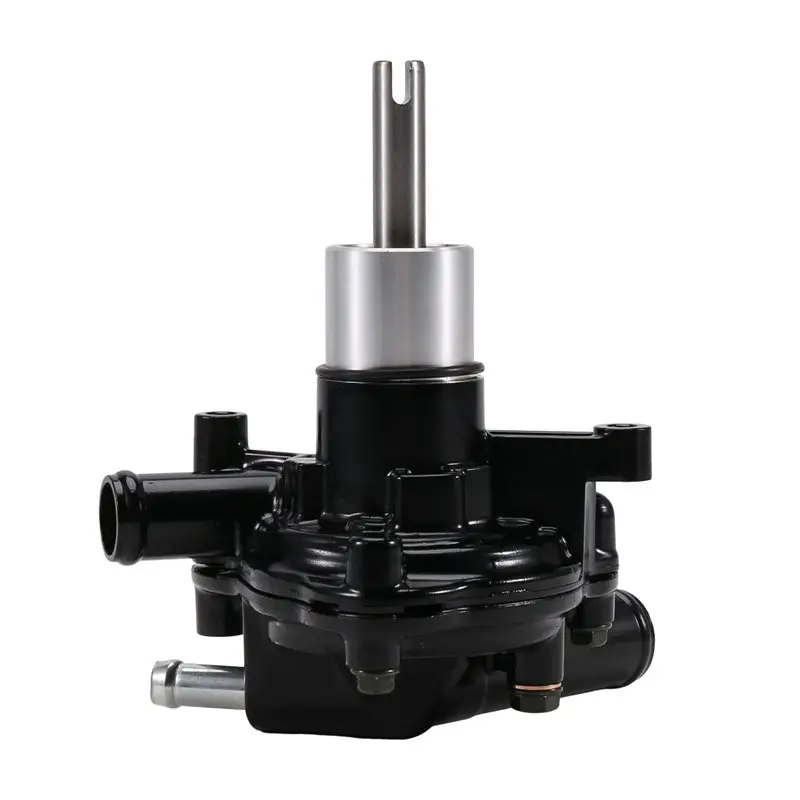 NEW-Radiator Water Pump For Honda CB400 Motorcycle Engine- VTEC 1992- 1998, 1999- 2007 Models Part Number 19200-MY9-000