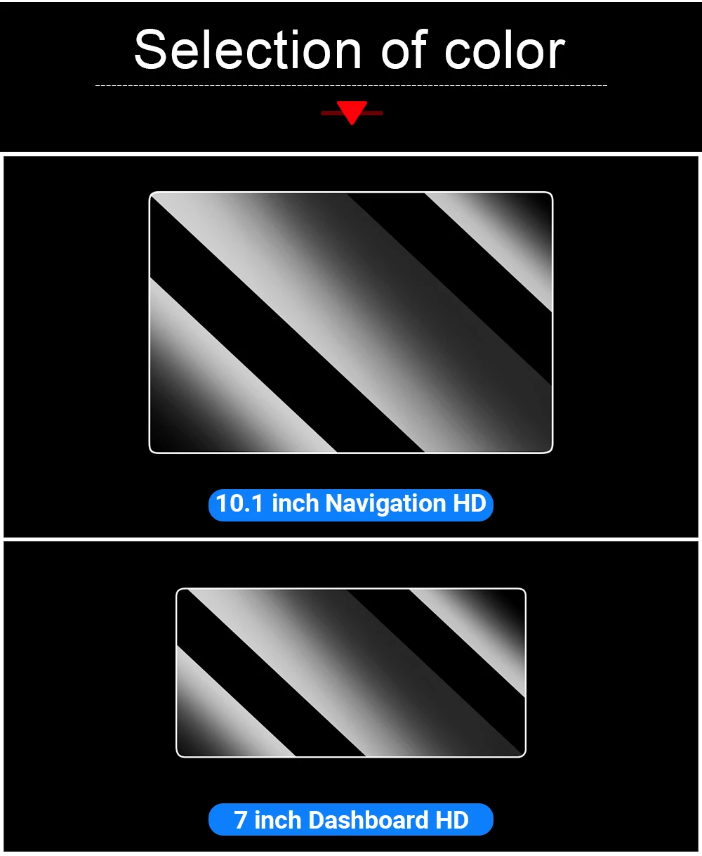 Für BYD Atto 1 / Dolphin Surf / Dolphin Mini / Seagull 2024 2025 2026 Auto-Navigations-Displayschutzfolie aus gehärtetem Glas, kratzfest – Detail 4