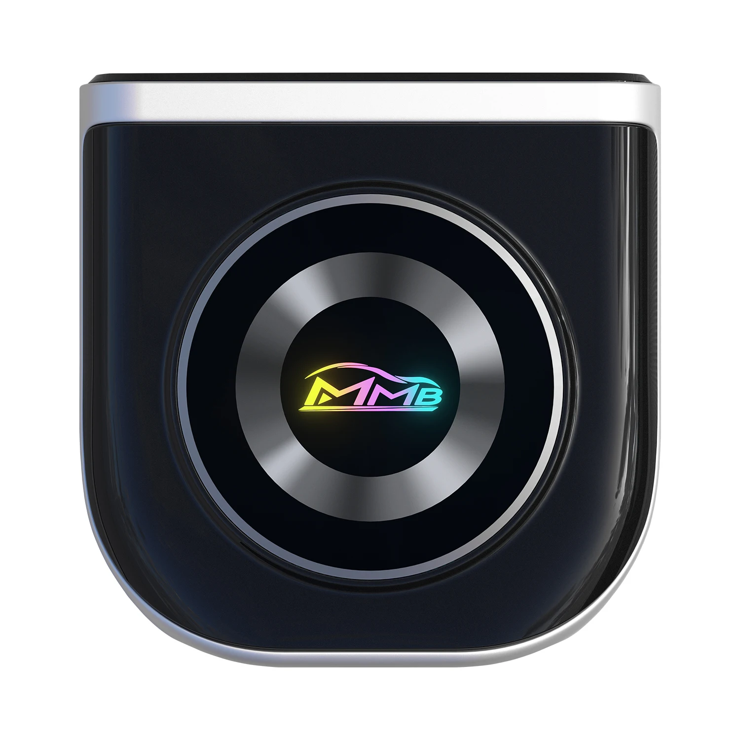 Android 13 Smart Box MMB Max5.0 Draadloze CarPlay Android Auto 3-in-1 AI Box QCM6225 8-Core 4G SIM Mirror-Link Google Play Store - afbeelding 2