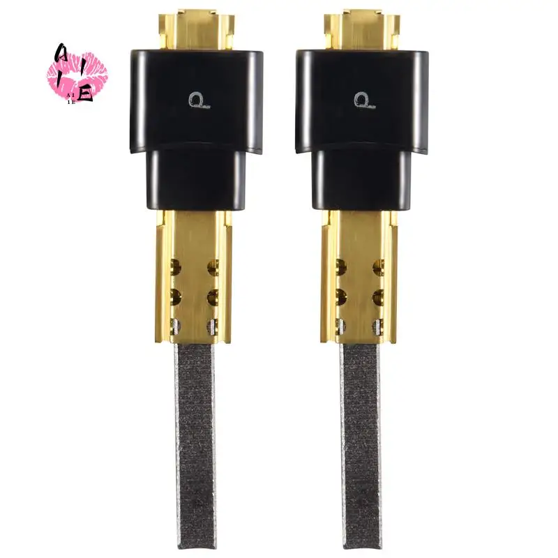

A11E-2PCS двигатель пылесоса угольная щетка 6,5X11x32 мм, высококачественные детали пылесоса для пылесоса