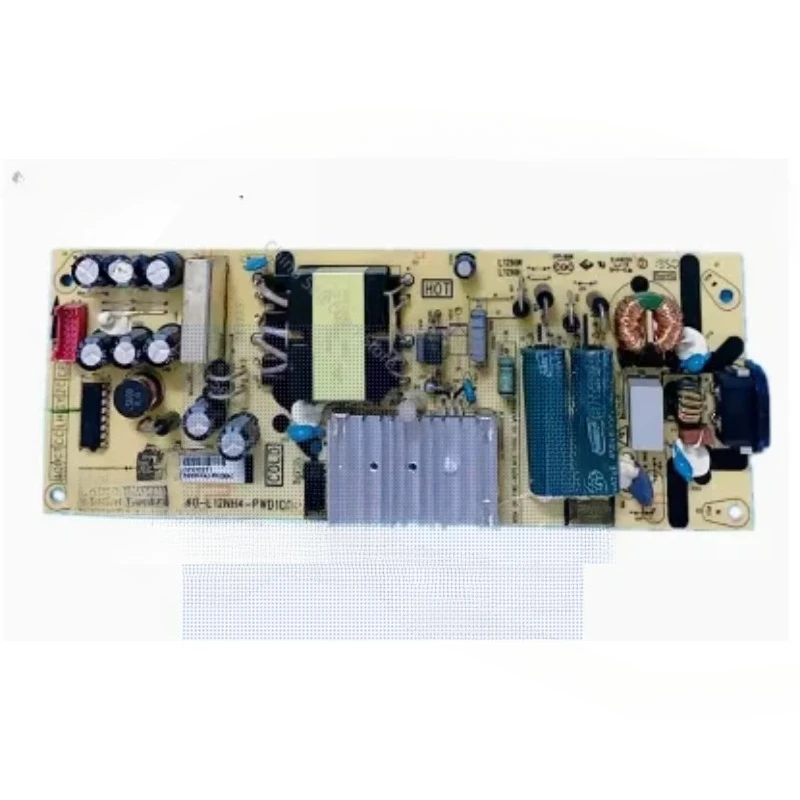 

Original 55D6 55T6M 55T680 55P8 TV power supply board 40-L12NH4-PWD1CG