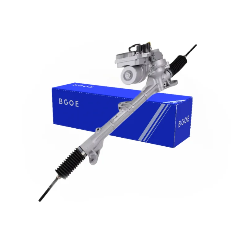 

High Quality Auto Steering Parts Rack Assembly With 32106882756 32106886583 32106888558 32106883951 Pins Gear Rack Pinion