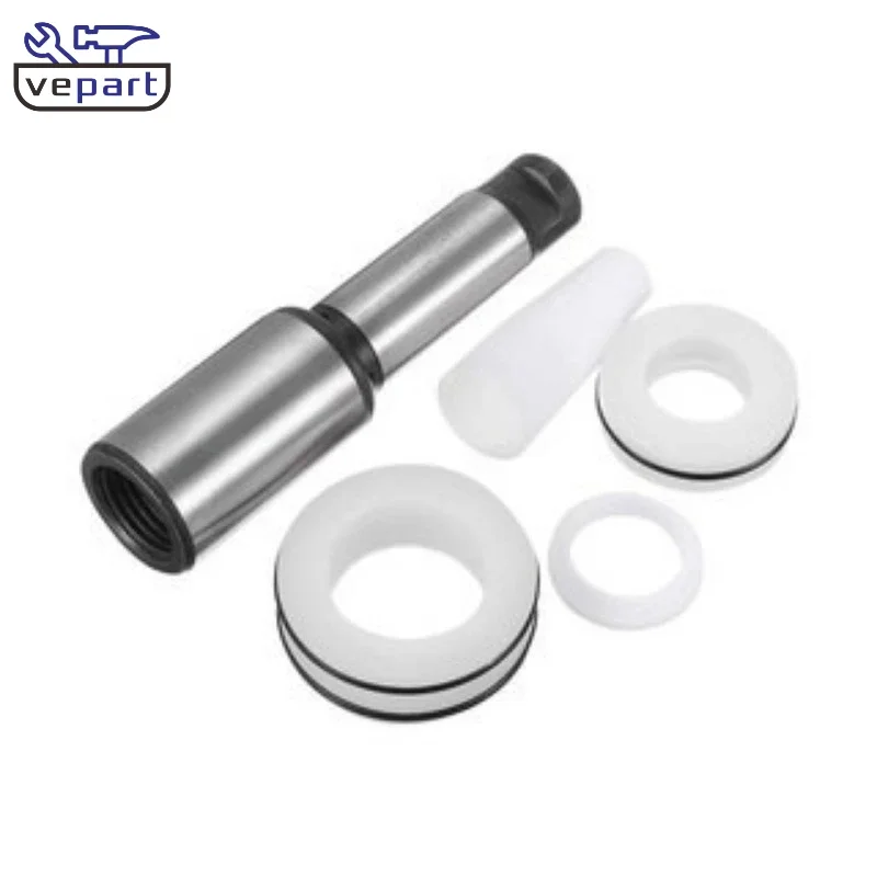 Vepart Airless Spraying Machine Pump Seal Pad Repair Kits  Accessories Repair Kit 704586 for Titan 440 450 Sprayer