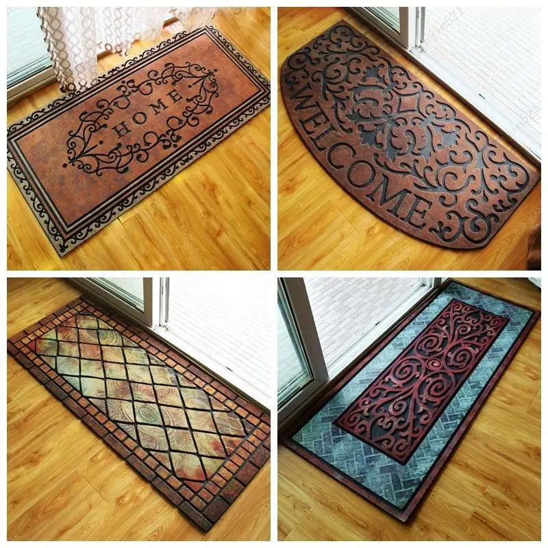 tappetino-d'ingresso-stile-americano-in-gomma-antiscivolo-tappeto-di-benvenuto-per-interni-ed-esterni-decorazione-per-la-casa