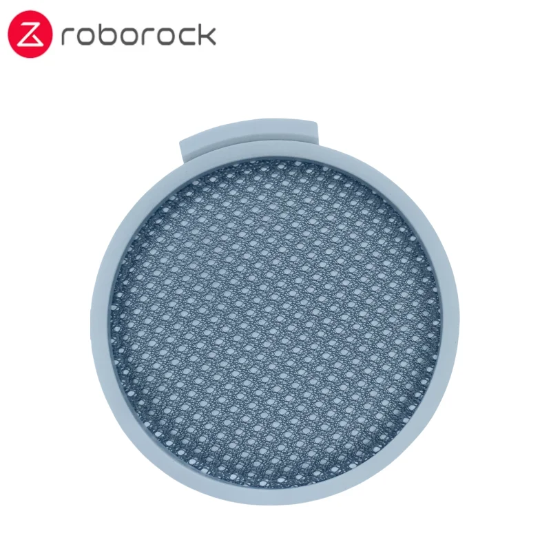 Original Filters Kit Front Filter and Rear Filter for Roborock H6 Handheld Vacuum Cleaner Accessories