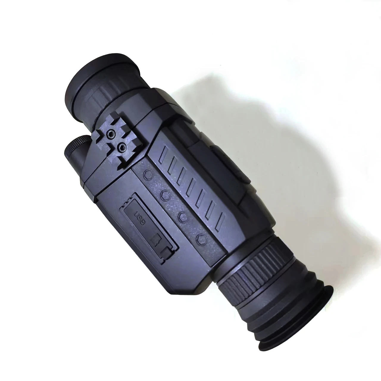 5x35 Digital Night Vision Scopes with Take Photo Video Recording Playback Function for Hunting