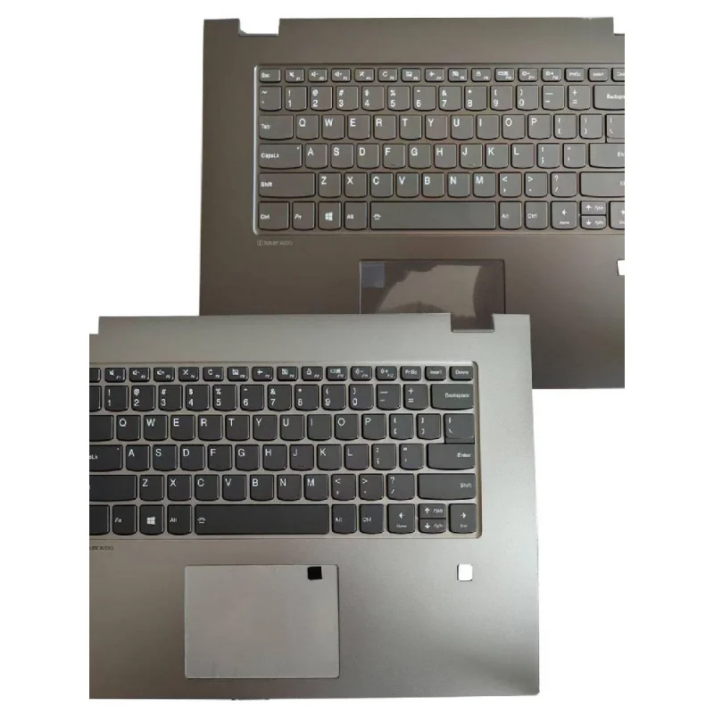 Sv+ For Lenovo C340-15 FLEX-15 FLEX 15IML Brand New Laptop Internal Keyboard With C Cover