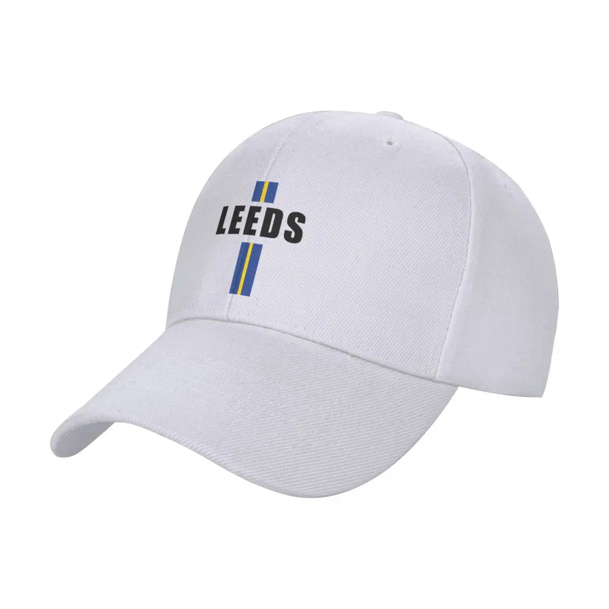 Leeds Baseball Cap cute Military Cap Man Hood Beach Men Golf Wear Women's